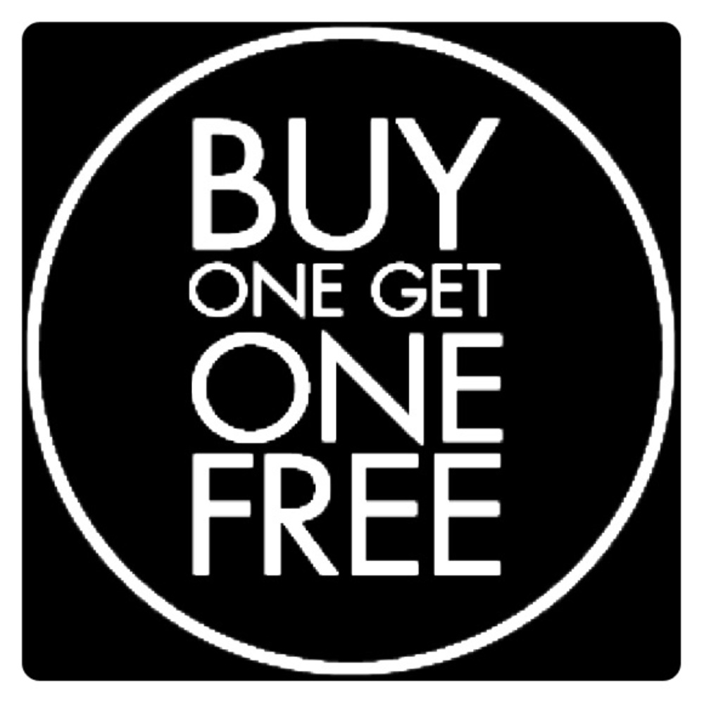 STARTS 3/1/21!  ❤️BUY ONE GET ONE FREE!